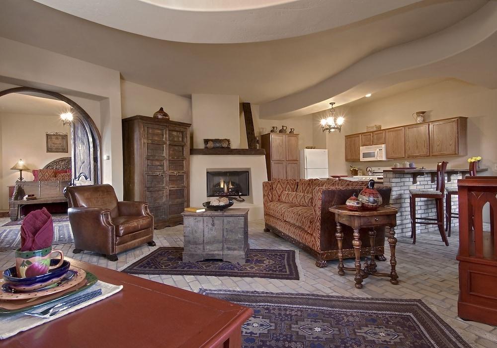 Adobe Grand Villas Sedona Exterior foto