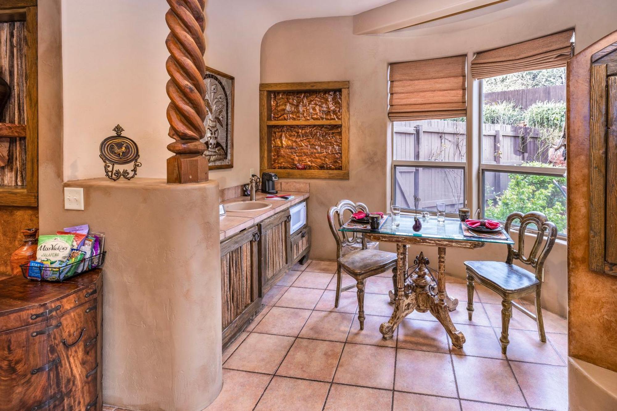 Adobe Grand Villas Sedona Exterior foto