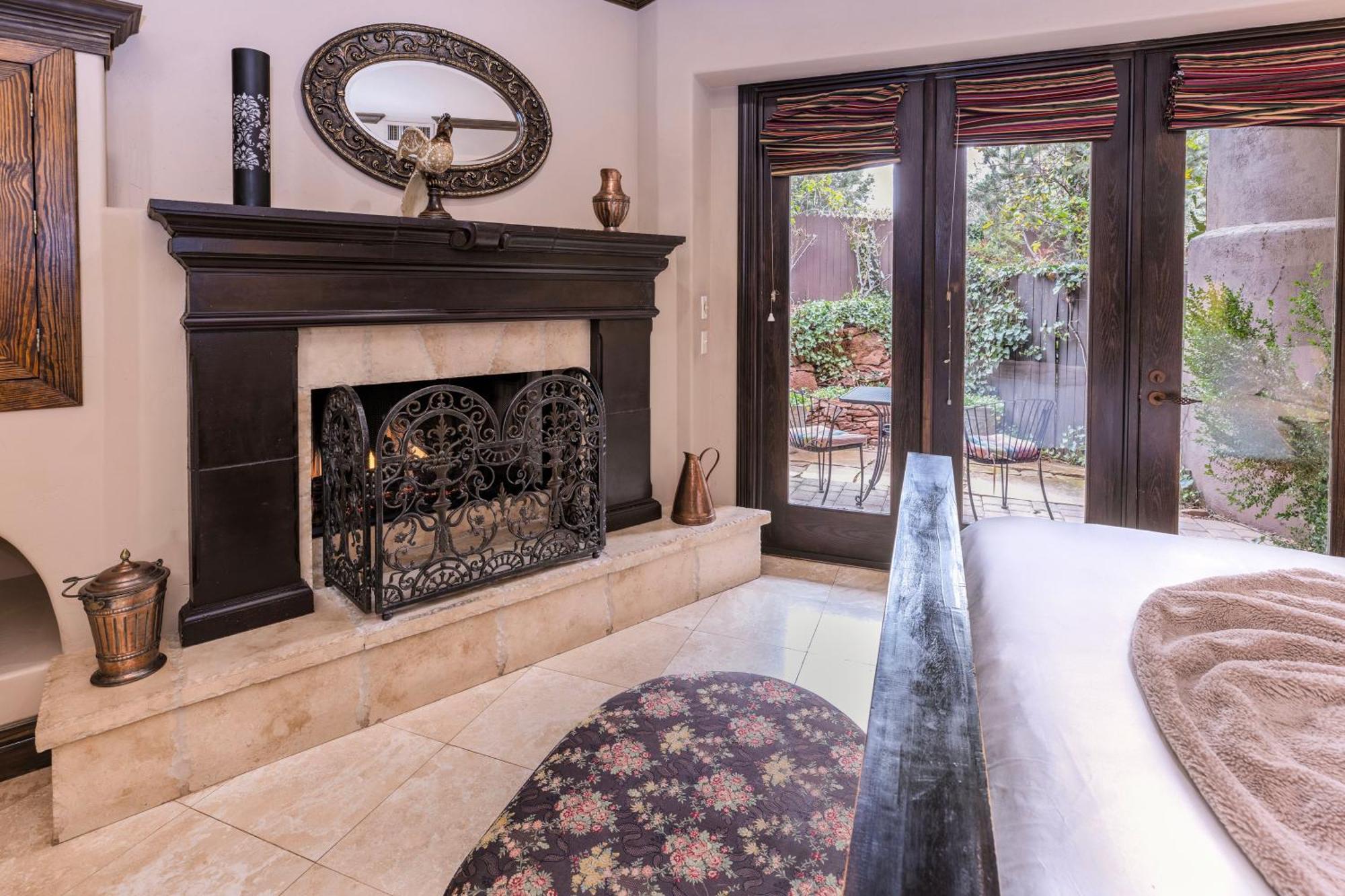 Adobe Grand Villas Sedona Exterior foto