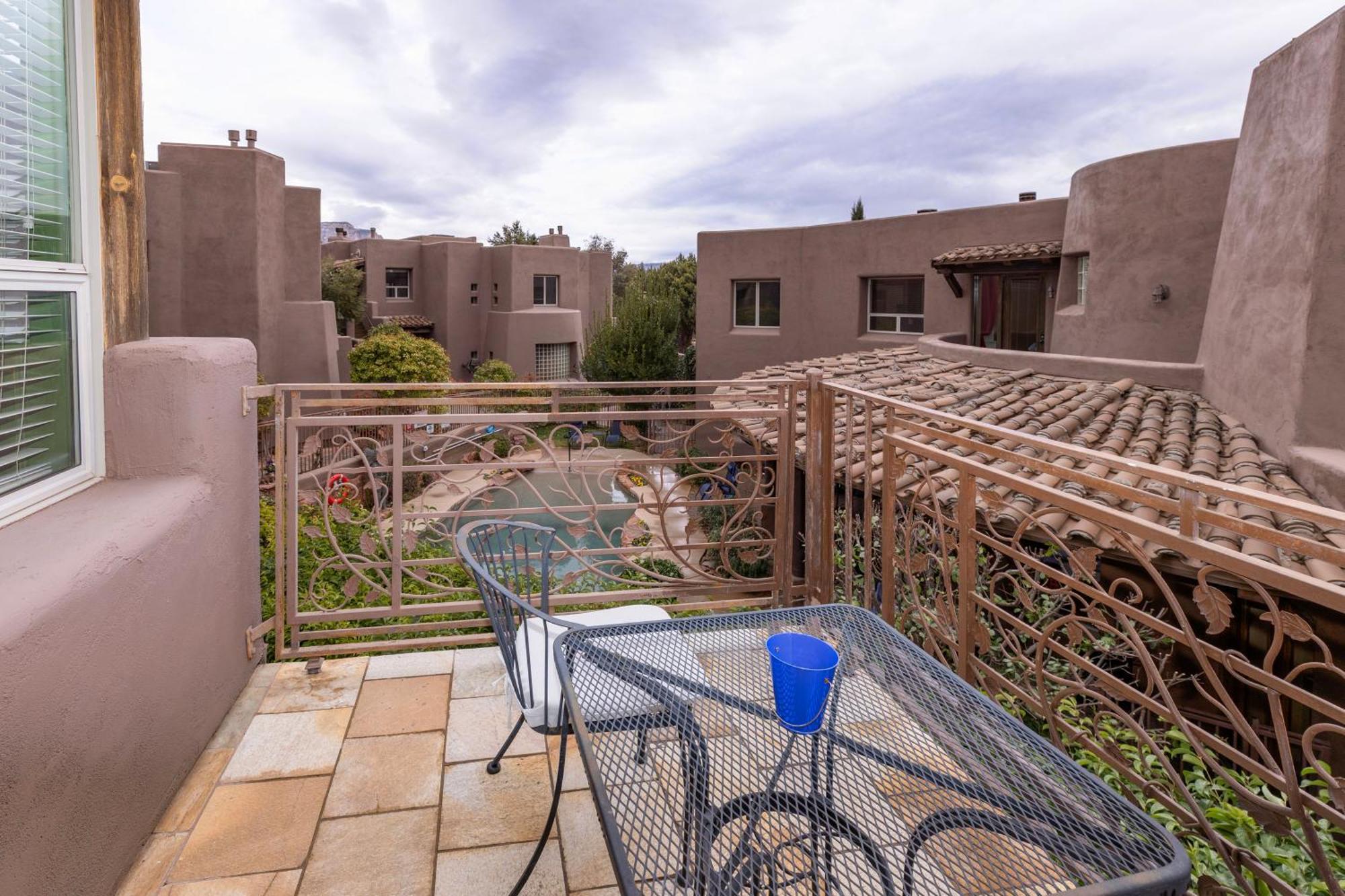 Adobe Grand Villas Sedona Exterior foto
